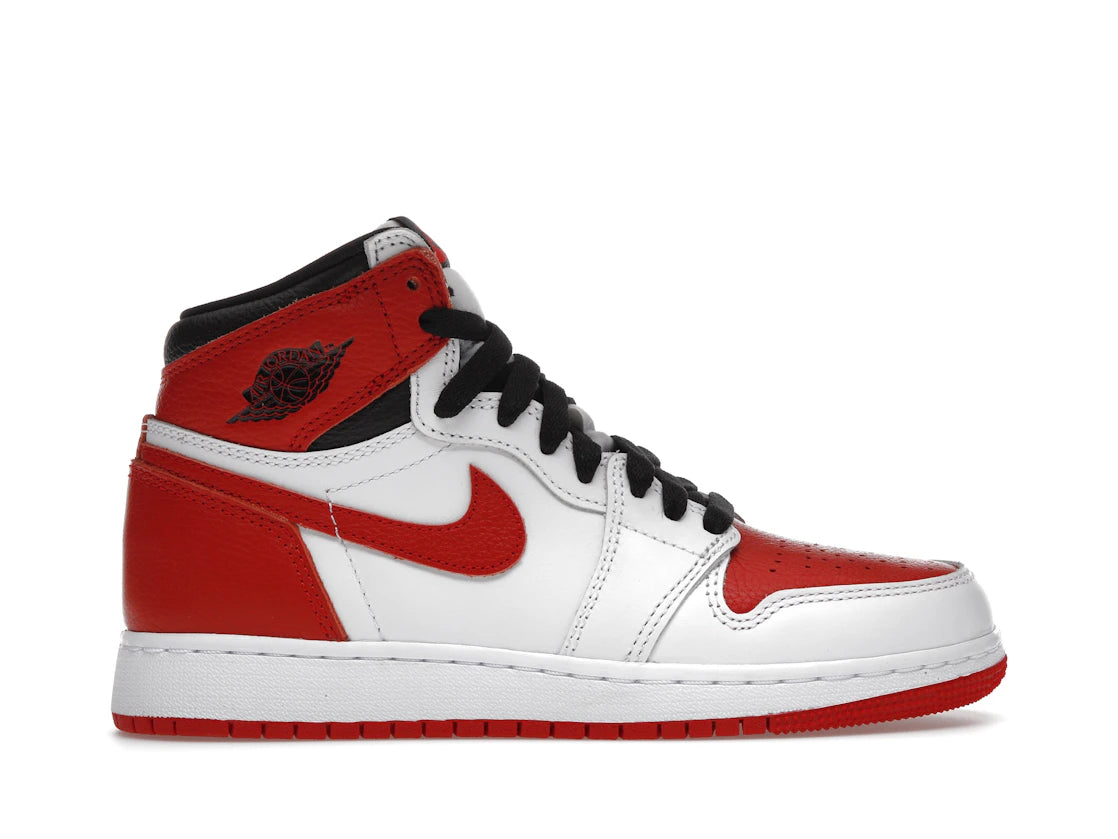 Jordan 1 Retro High OG Heritage (GS)