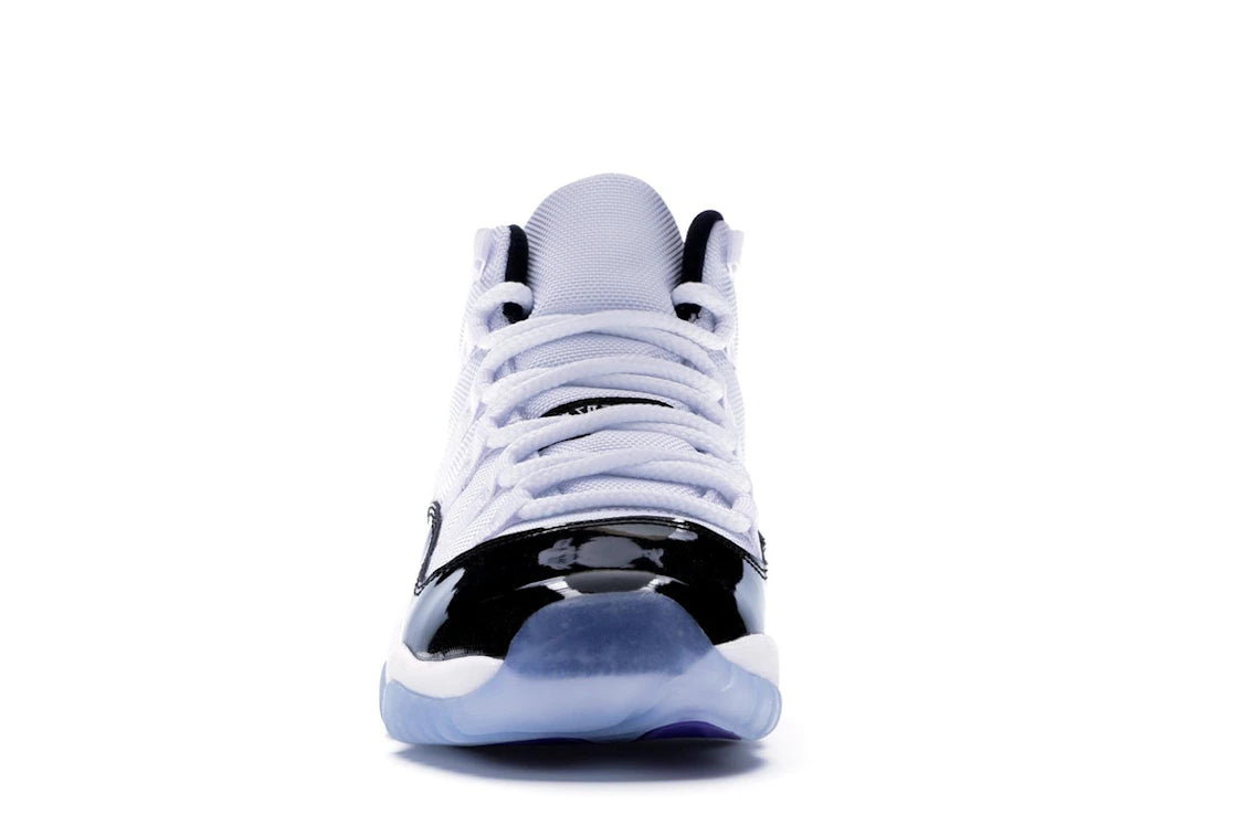 Jordan 11 Retro Concord (2018) (GS)
