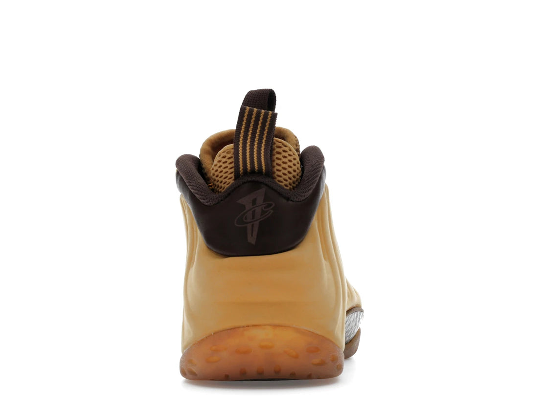 Nike Air Foamposite One Wheat