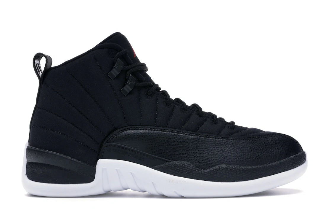 Jordan 12 Retro Nylon