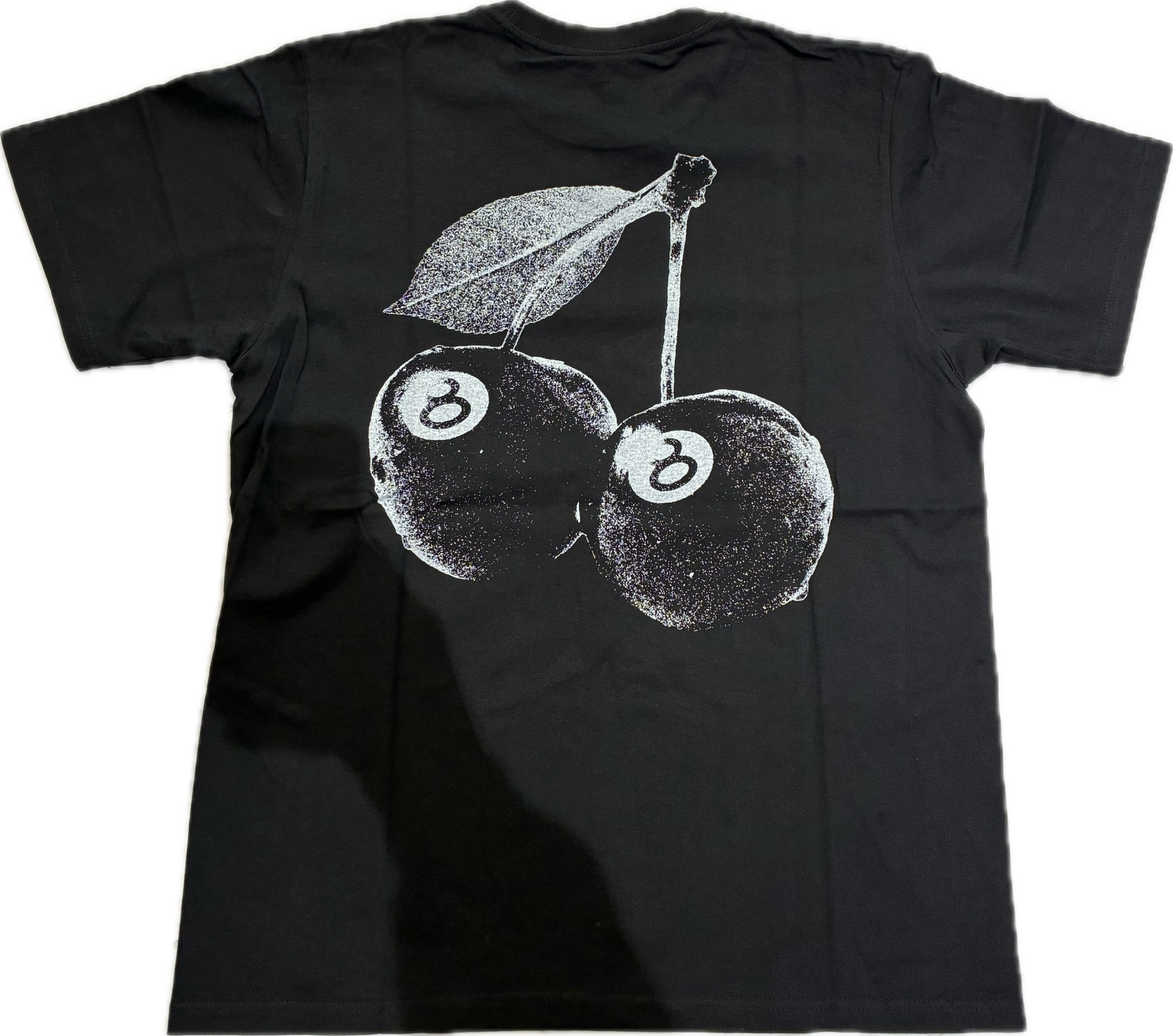 Stussy Black Cherries Tee