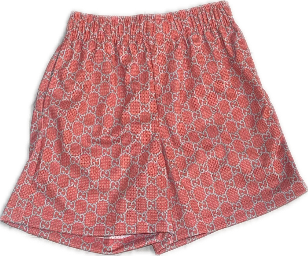 Bravest Studios Red Gucci