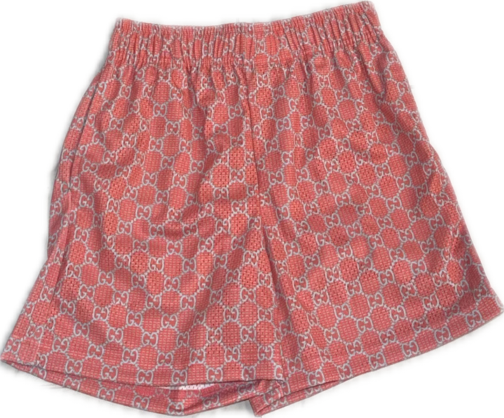 Bravest Studios Red Gucci