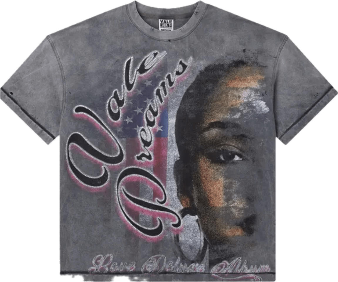 Vale Taboo Bling Tee