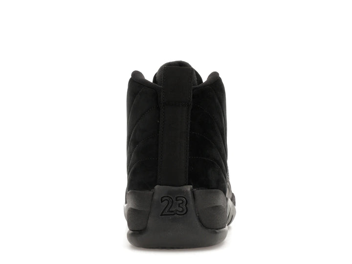 Jordan 12 Retro OVO Black
