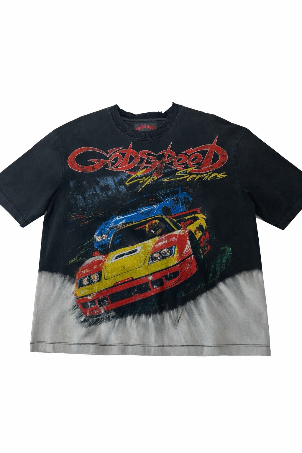 Godspeed Cup Series Two Tone Tee