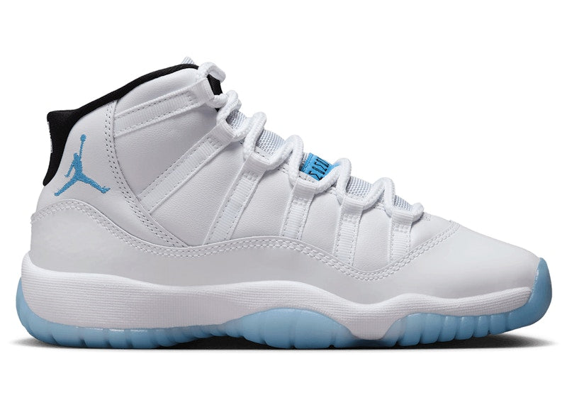 Jordan 11 Retro Legend Blue (2024) (GS)