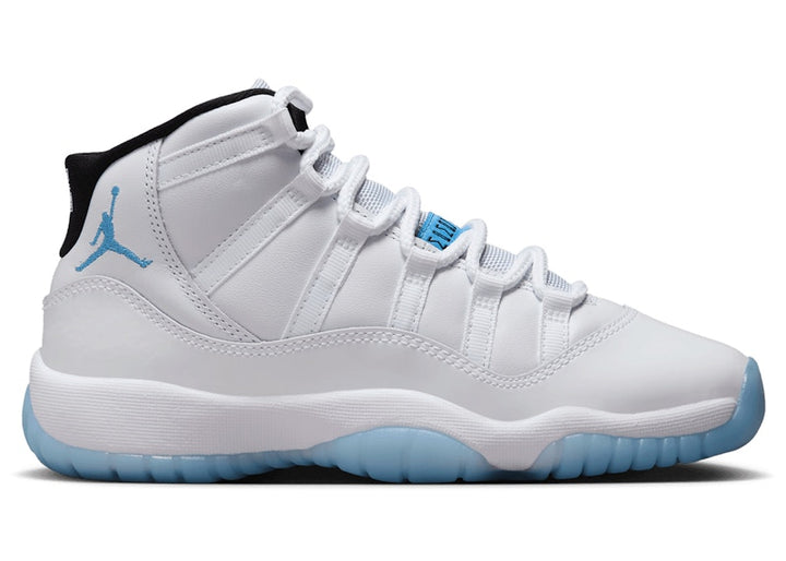 Jordan 11 Retro Legend Blue (2024) (GS)