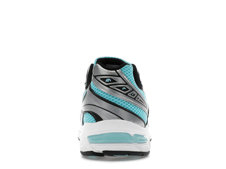ASICS Gel-1130 Larimar Blue Silver