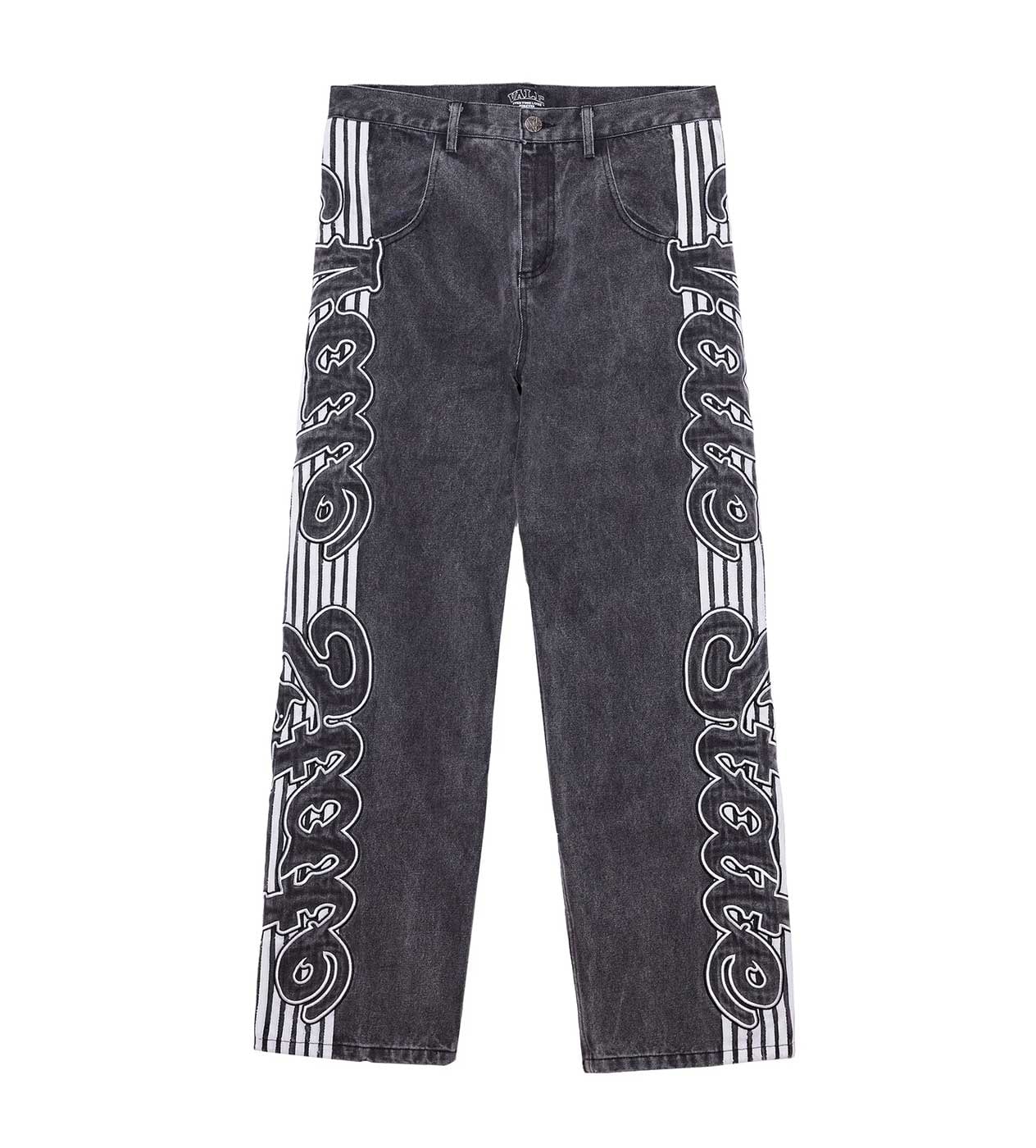 Vale Forever Insignia Denim Black