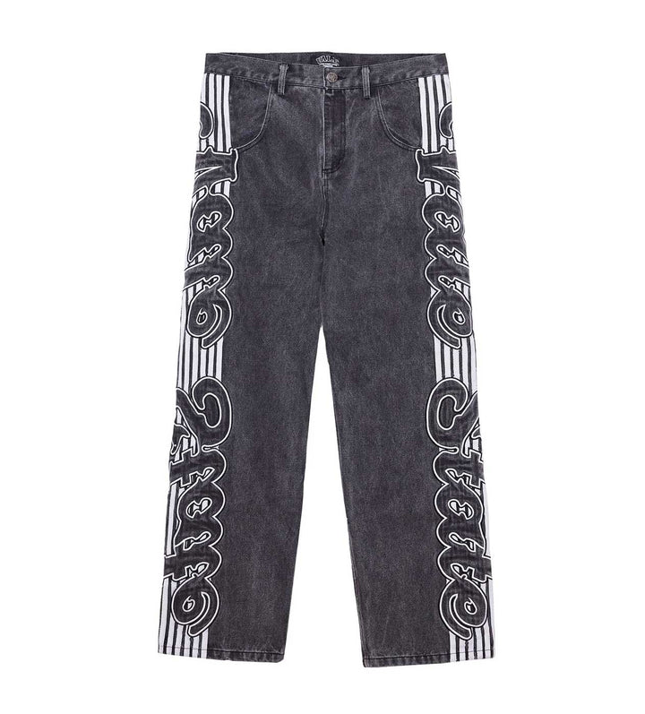 Vale Forever Insignia Denim Black