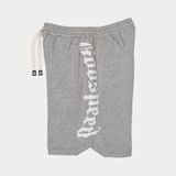 Godspeed CourtSide Shorts (Heather Grey)