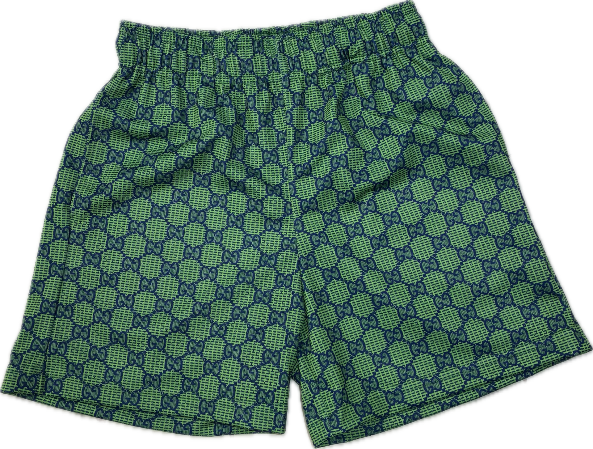 Bravest Studios Gucci Green/Blue