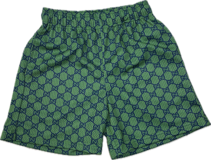 Bravest Studios Gucci Green/Blue