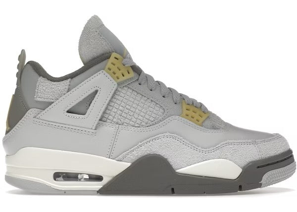 JORDAN 4 Craft Photon Dust
