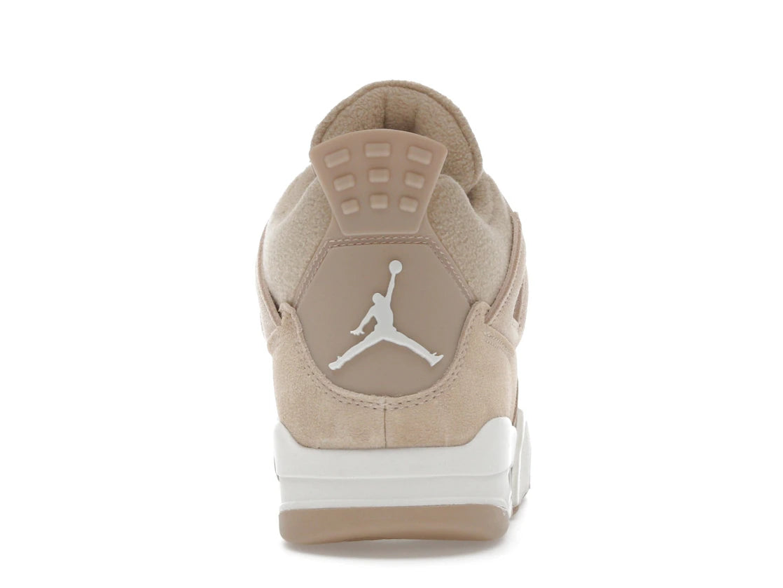 Jordan 4 Retro Cozy Girl (Women's)