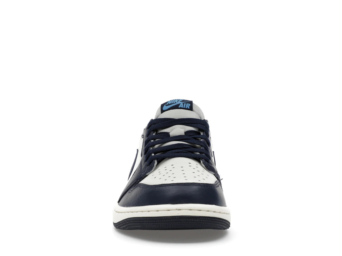 Jordan 1 Low OG Obsidian UNC