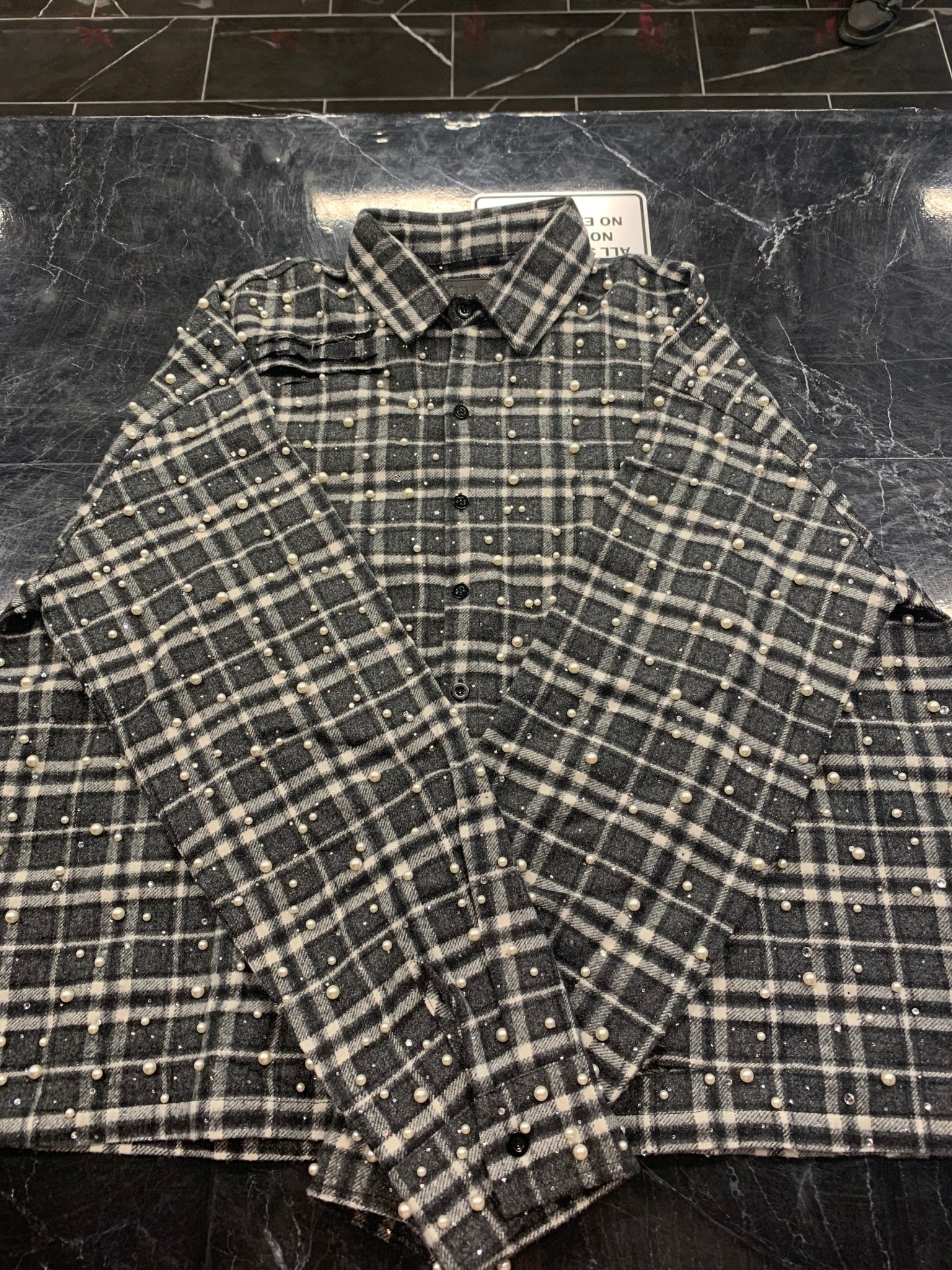 STILE DE AMOR FLANNEL