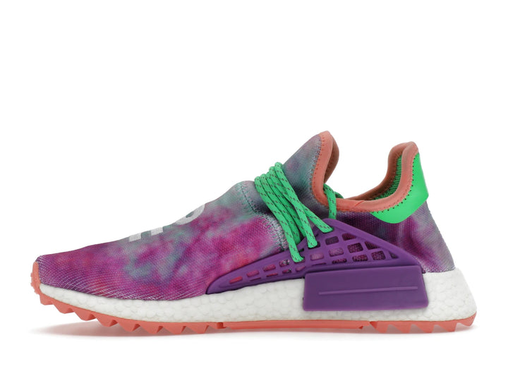 adidas Human Race NMD Pharrell Holi Festival (Chalk Coral)