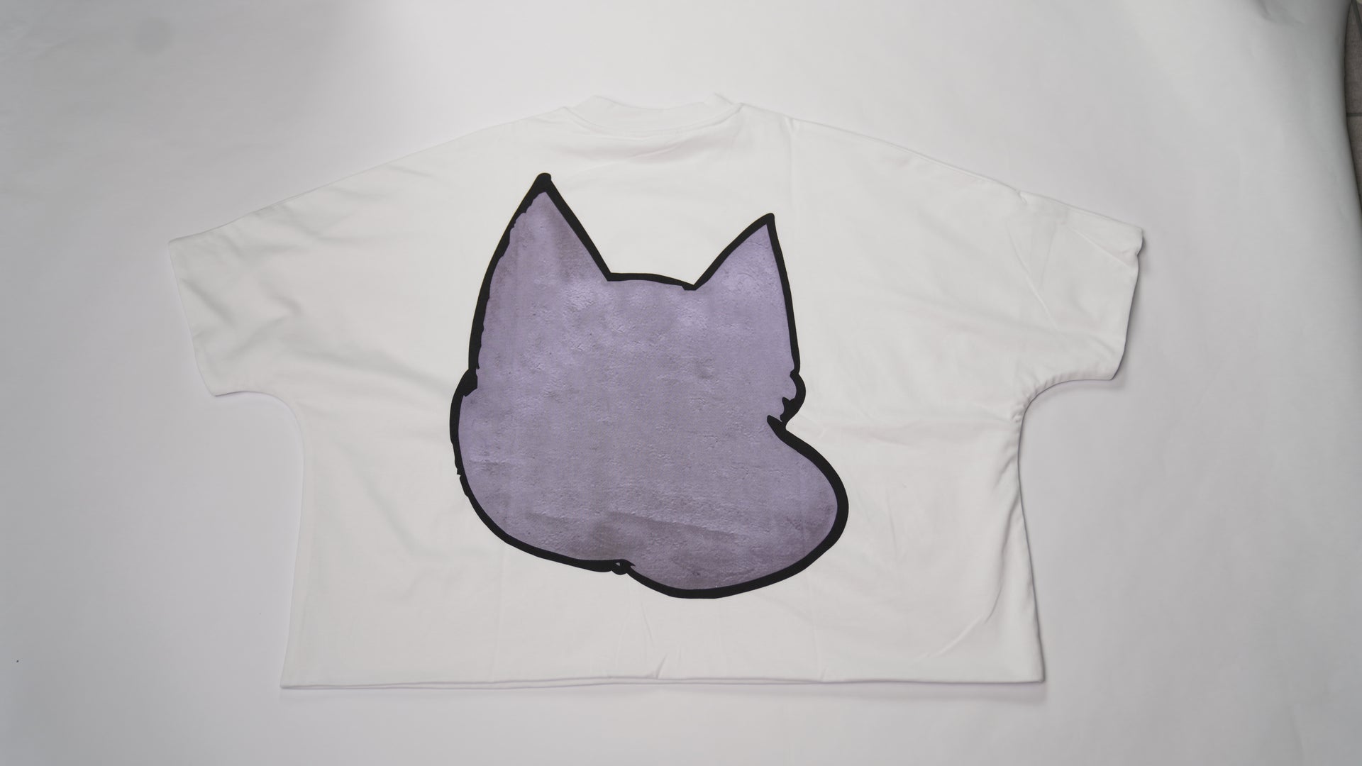 BILLIONAIRE STUDIOS PIG WHITE TE