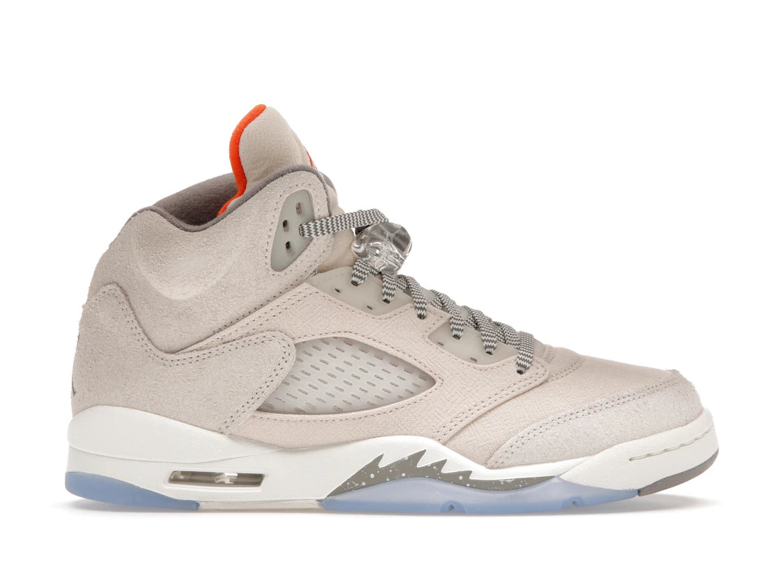 Jordan 5 Retro SE Craft Light Orewood Brown (GS)