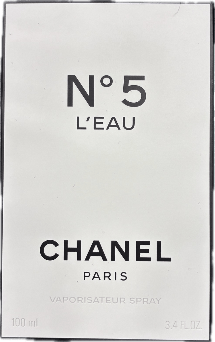Chanel L'eau