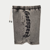 Godspeed CourtSide Shorts (Ash Grey)