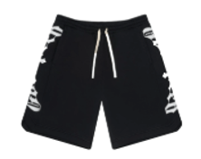 Godspeed Courtside black