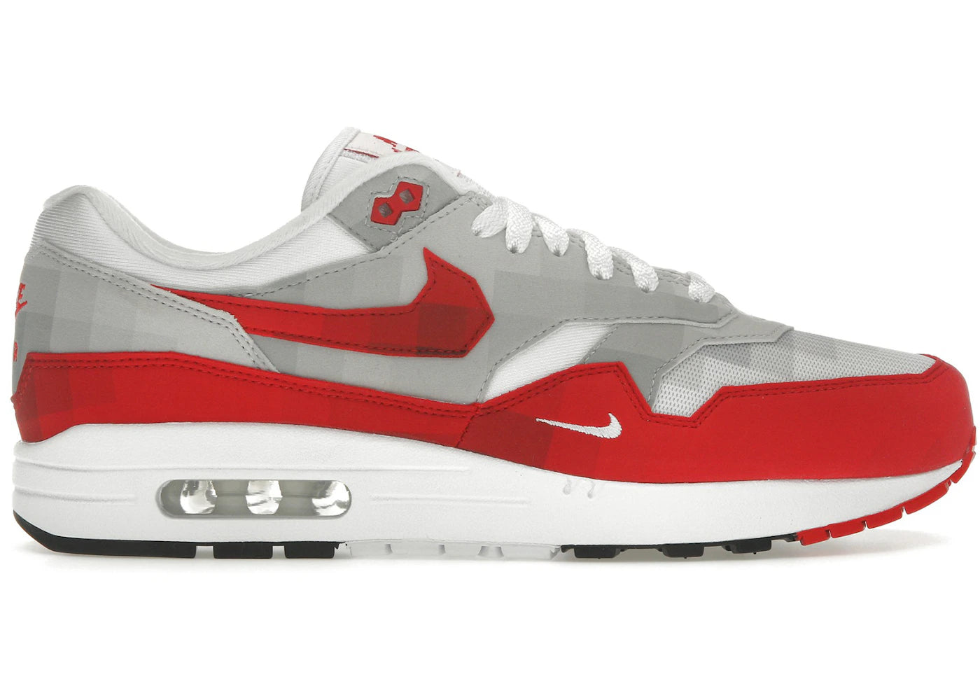 Nike Air Max 1 .SWOOSH Low Poly