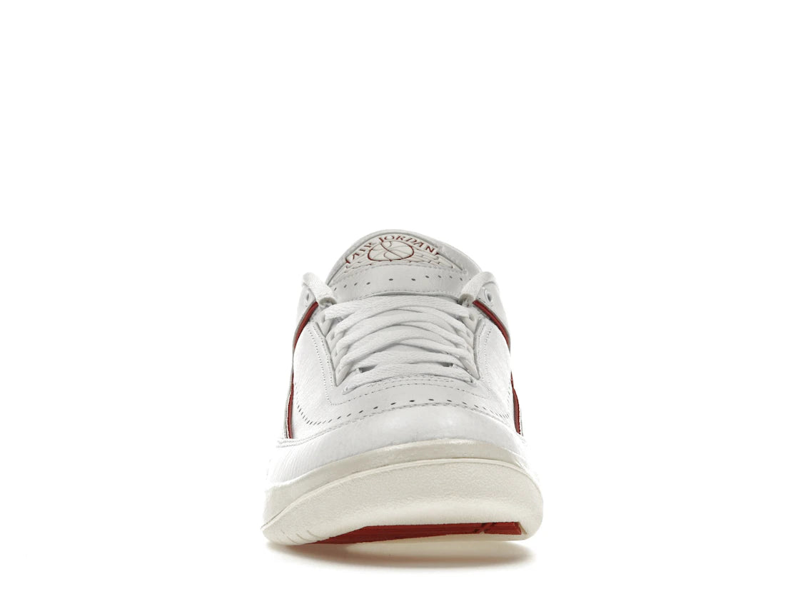 Jordan 2 Retro Low NC to Chi (Women's)