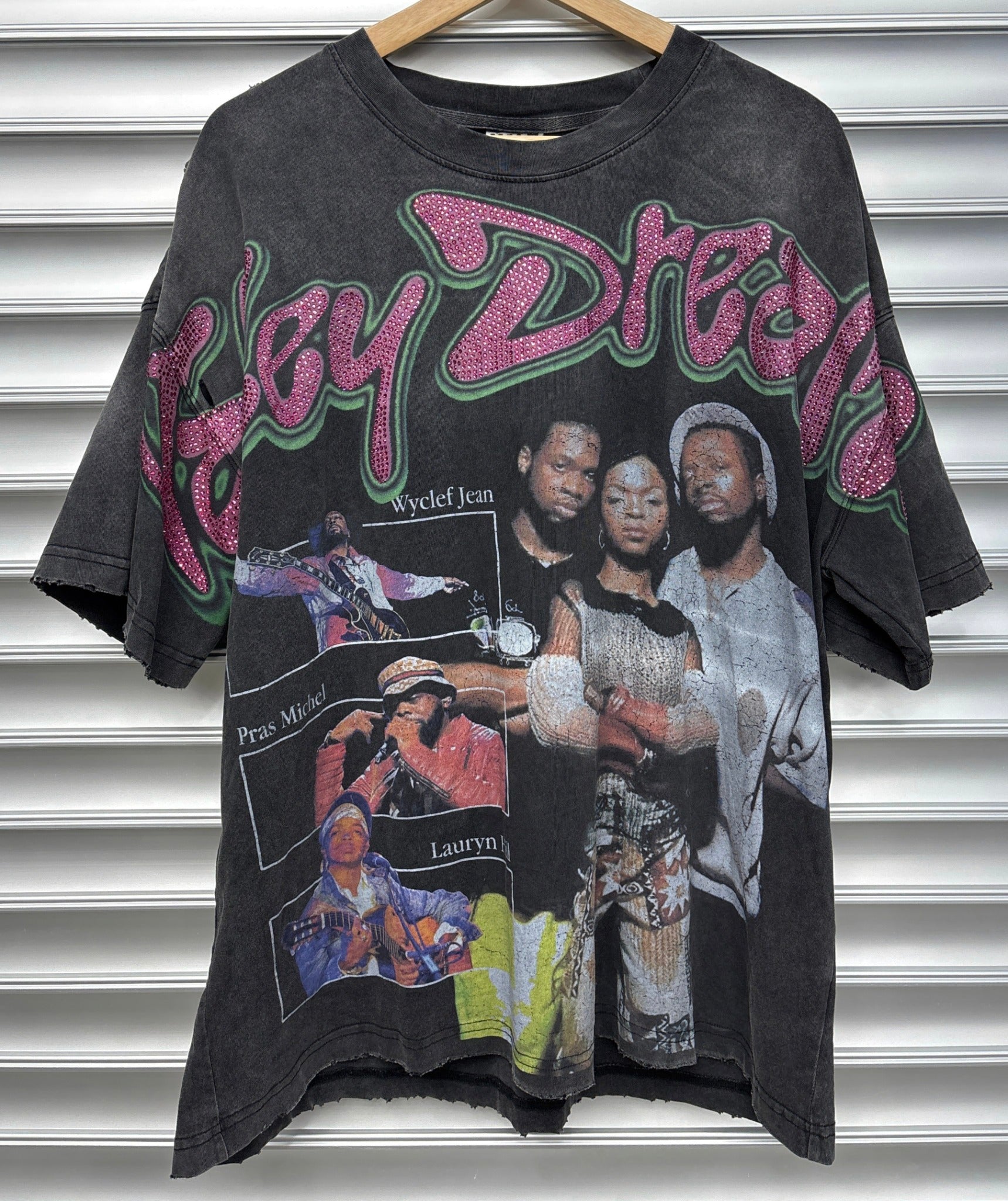 Vale Dreams Fever Bling