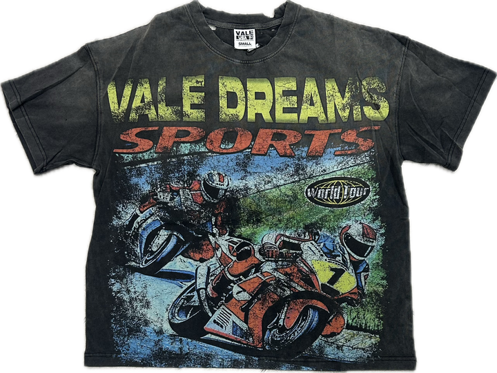 VALE MOTORSPORT TEE