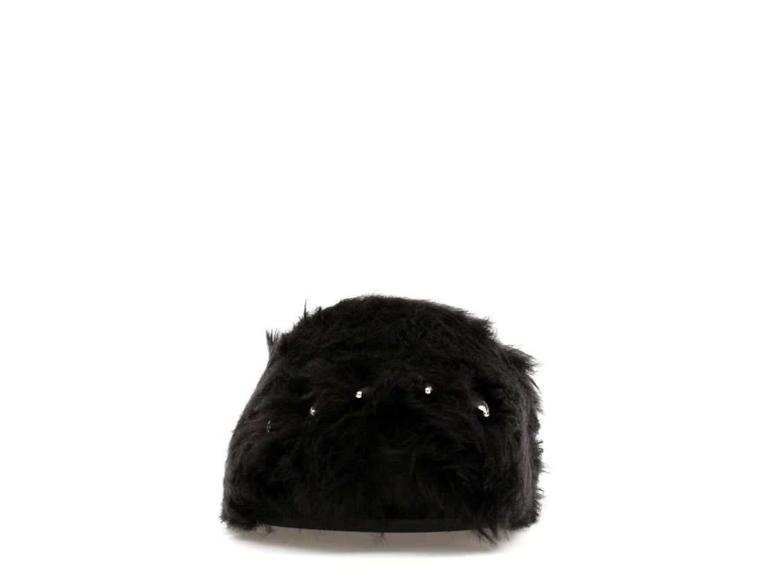 Bravest Studios Bear Claw Mule Black