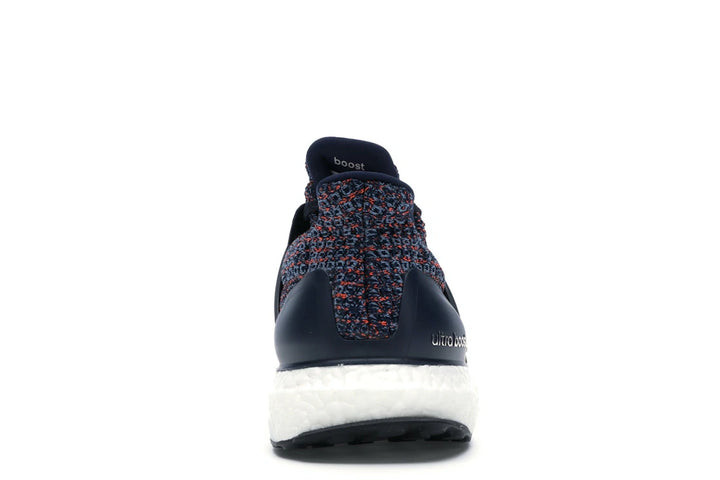 adidas Ultra Boost 4.0 Navy Multi-Color