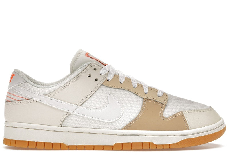 Nike Dunk Low SE Patchwork If Lost Return To