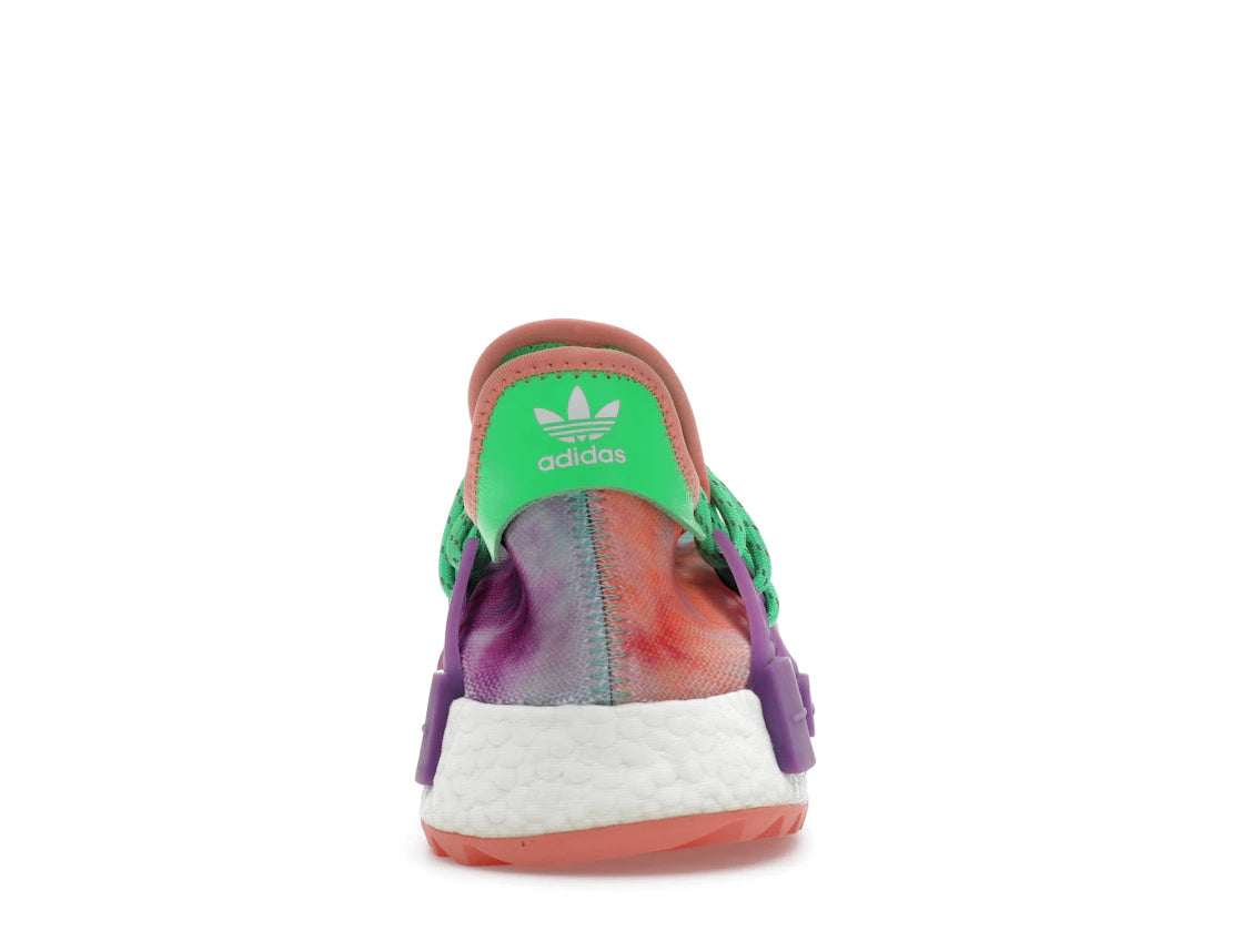 adidas Human Race NMD Pharrell Holi Festival (Chalk Coral)