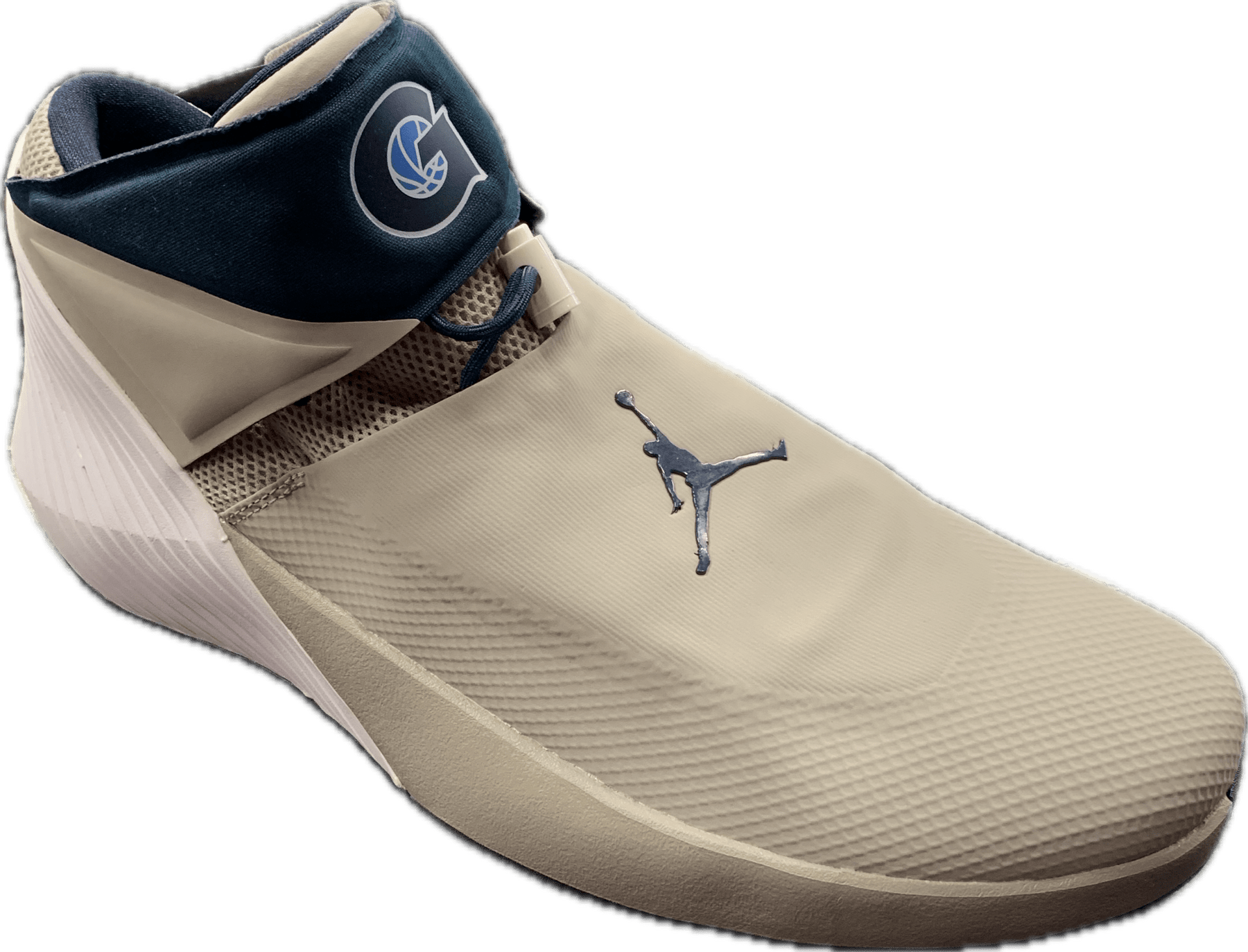 Jordan Why Not 0.2 Georgetown (PE)