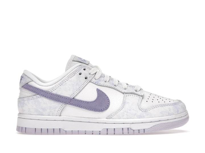Nike Dunk Low Purple Pulse (Women's)