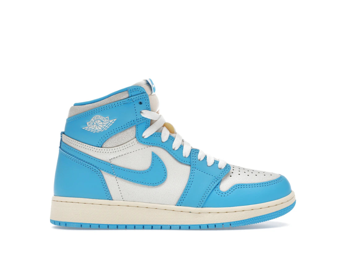 Jordan 1 Retro High OG UNC Reimagined (GS)